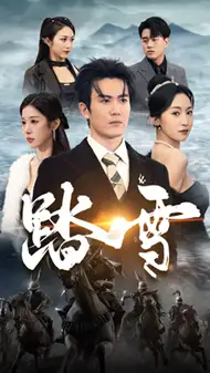 踏雪（96集）赵慧楠