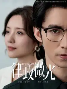 律政微光（100集）王道铁