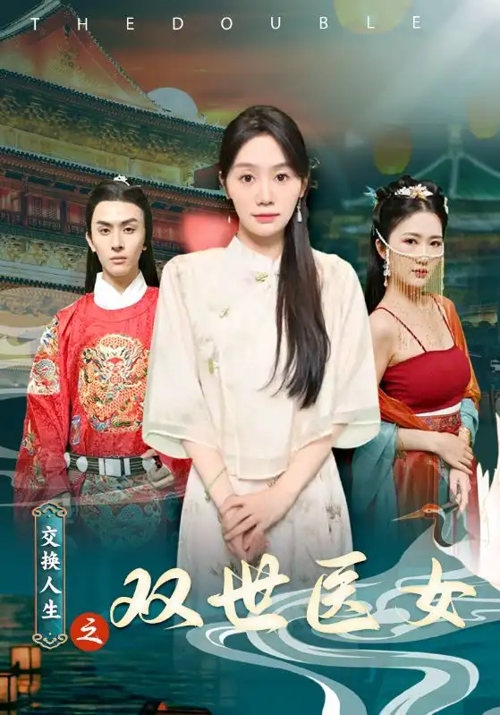 交换人生之双世医女(56集)
