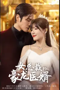 女总裁的豪龙医婿（99集）