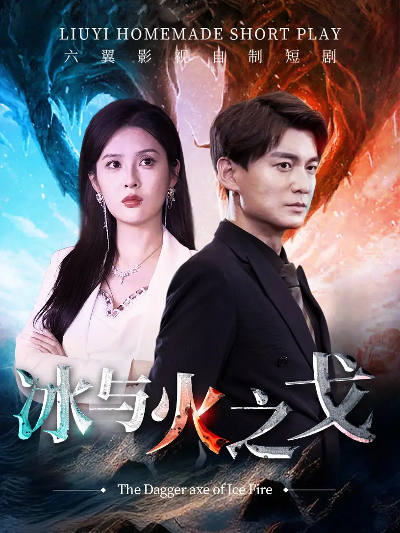 冰与火之戈(85集)