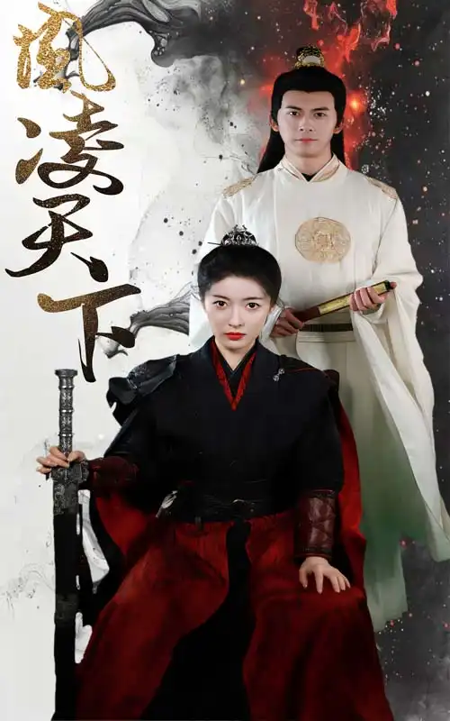 凤凌天下（69集）