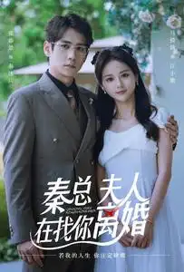 秦总，夫人在找你离婚（79集）马倩倩