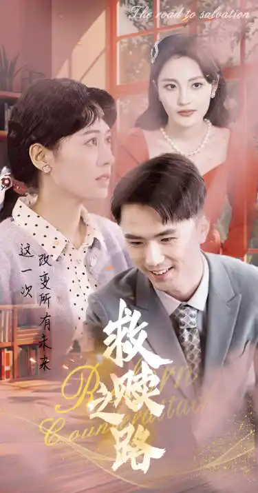 救赎之路&重生1997三天成为万元户（78集）