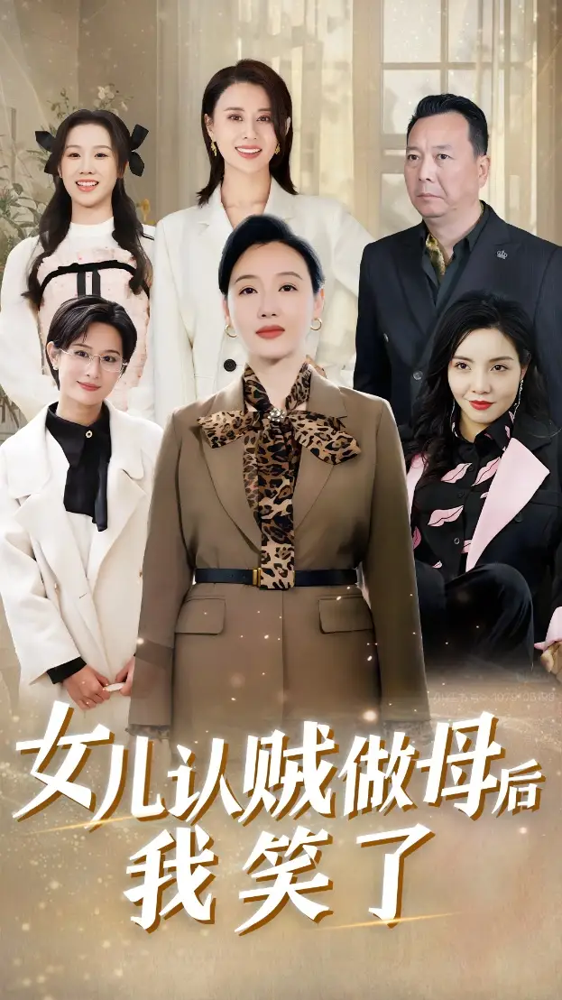 女儿认贼做母后我笑了(60集)