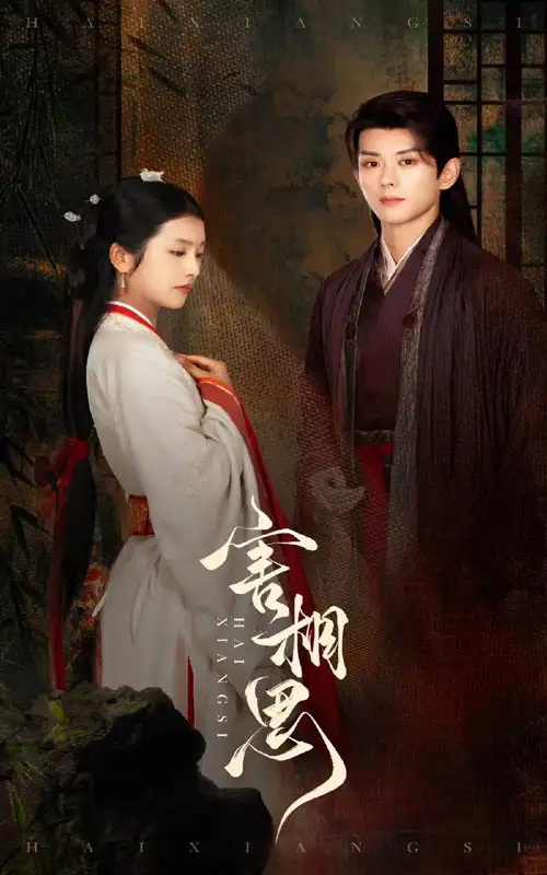 害相思（31集）卢C鹿鹿