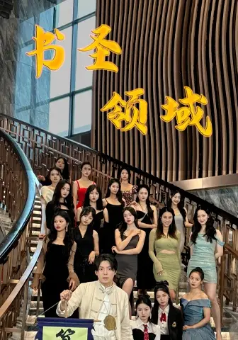 书圣领域（95集）