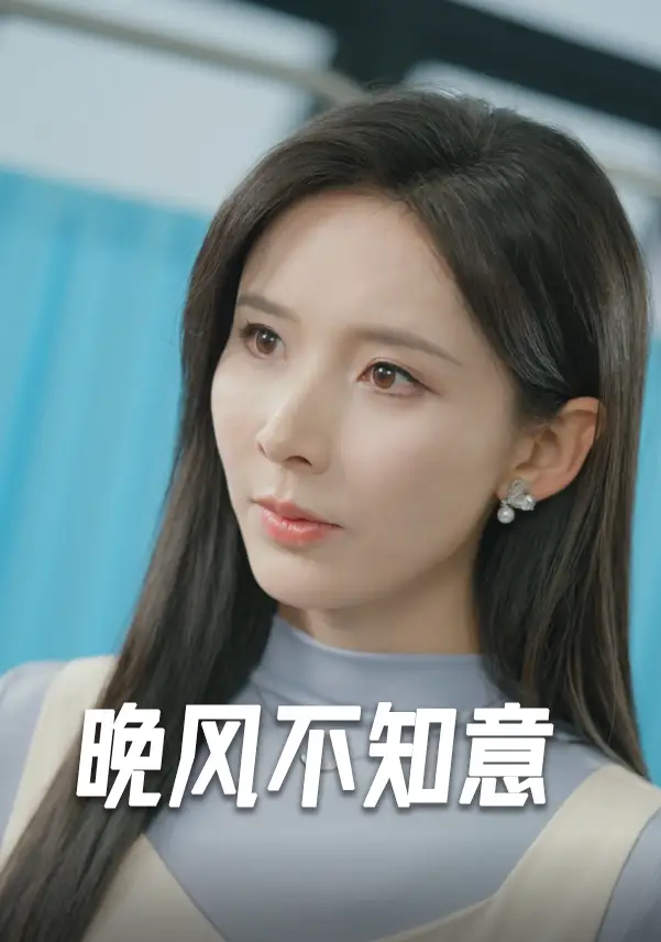 晚风不知意(31集)丁晓