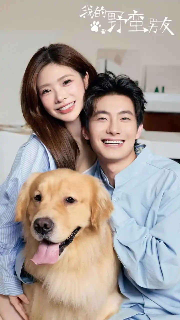 我的野蛮男友(70集)