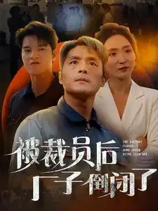 被裁员后厂子倒闭了（60集）