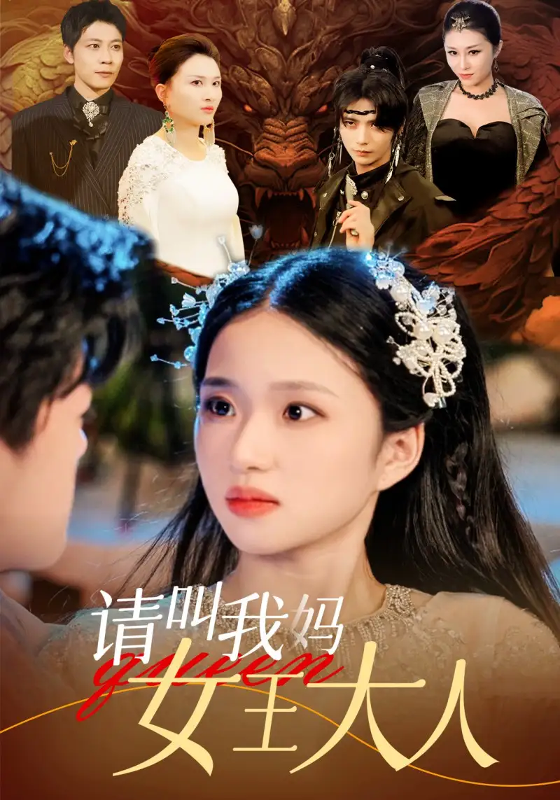 请叫我妈女王大人(75集)