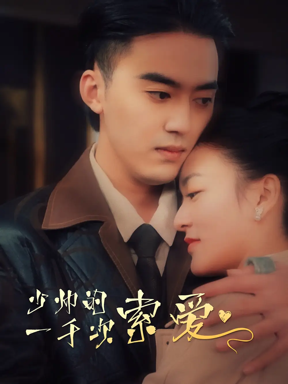 少帅的一千次索爱(95集)