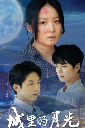 城里的月光(46集)