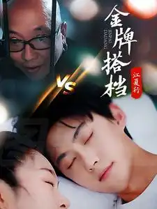 江夏行金牌搭档（58集）