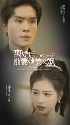 离婚后前妻她美又飒(89集）