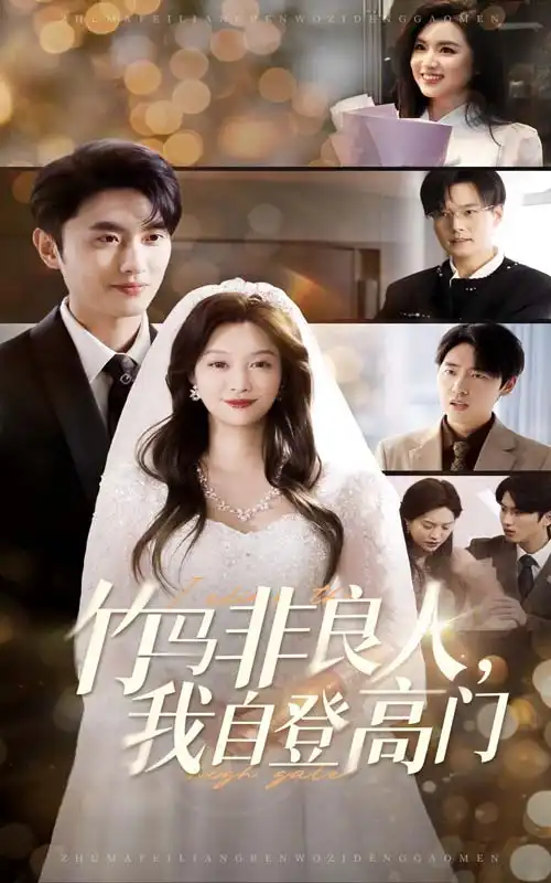 竹马非良人我自登高门（37集）