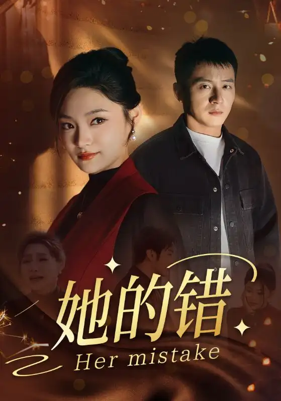她的错(30集)