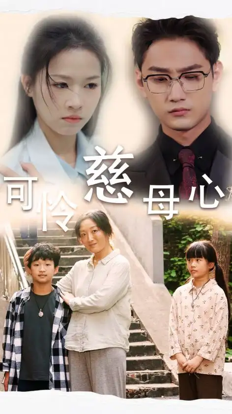 可怜慈母心(36集)