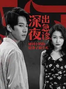 深夜出急诊,碰到小奶狗陪妻子做手术(50集)