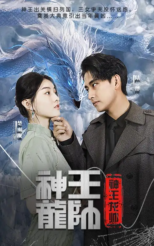神王龙帅（87集）