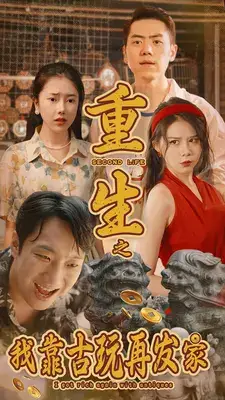 重生之我靠古玩再发家（102集）