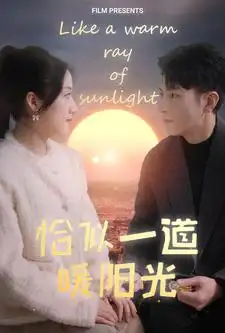 恰似一道暖阳光（85集）
