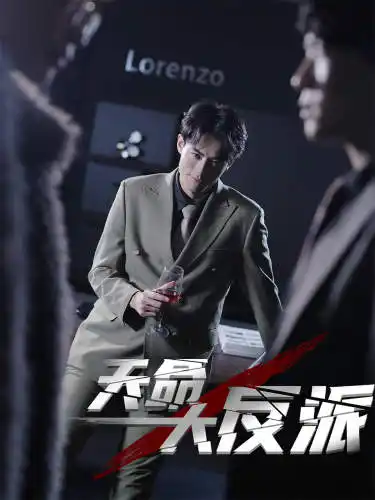 天命大反派（89集）