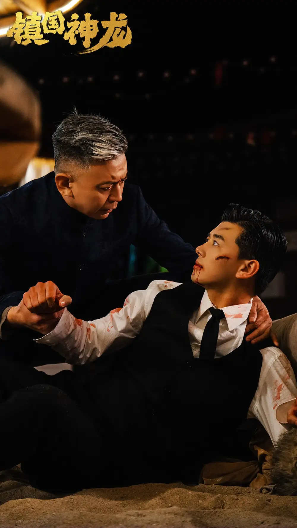 镇国神龙（89集）