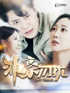 非豪勿扰（100集）韩雨轩