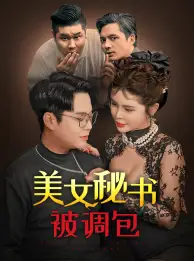 美女秘书被调包（82集）