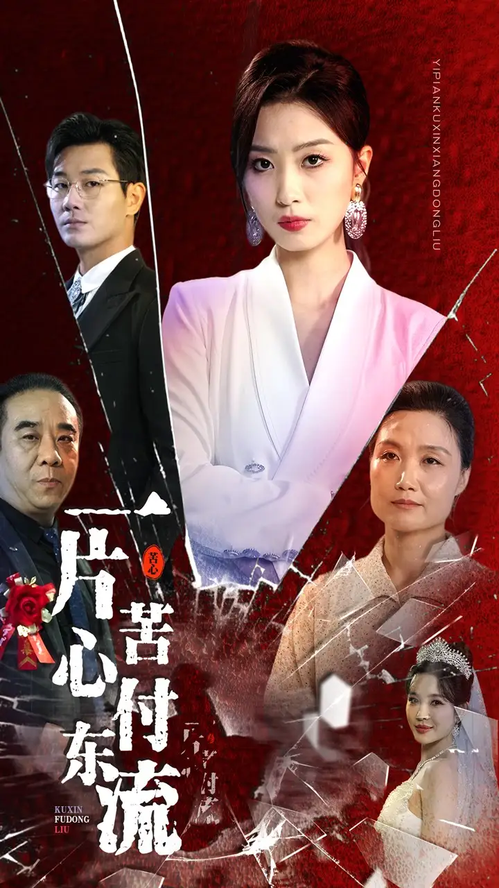 一片苦心付东流&女儿的荣耀(80集)虞彤彤