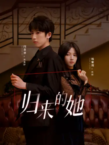 归来的她（80集）