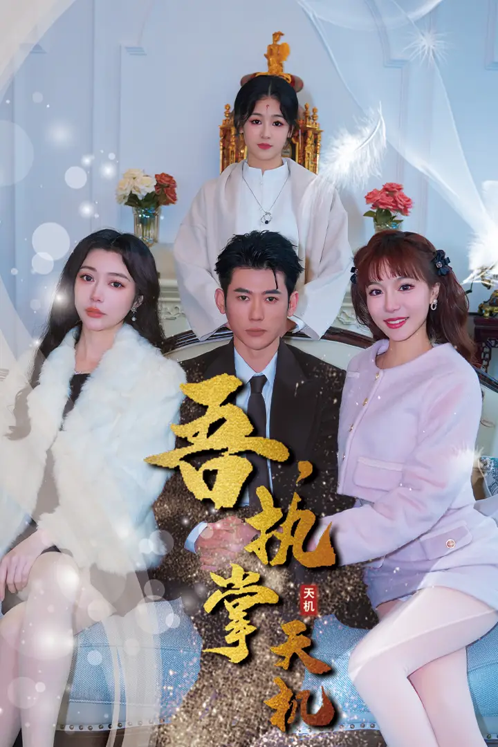 吾，独断万古&吾，执掌天机（85集）辛宛柔