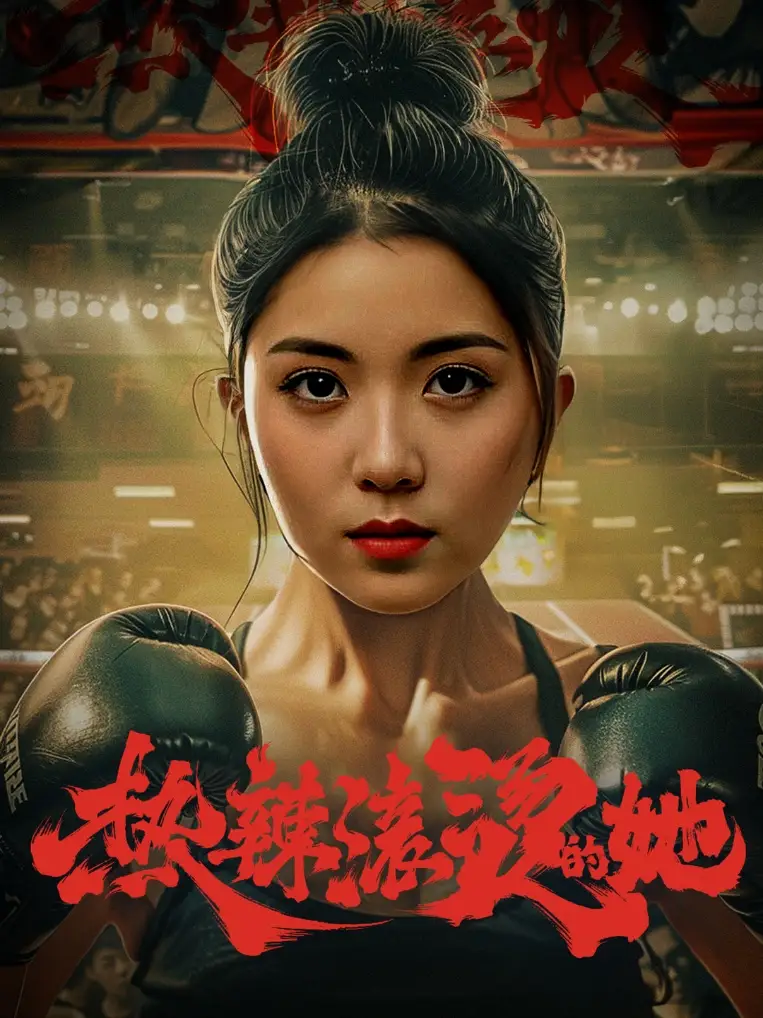 热辣滚烫的她&豪门娇妻每天只想练拳击(76集)李雪阳