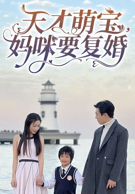 天才萌宝，妈咪要复婚（91集）