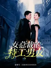 女总裁的特工男友（83集）李家圆子