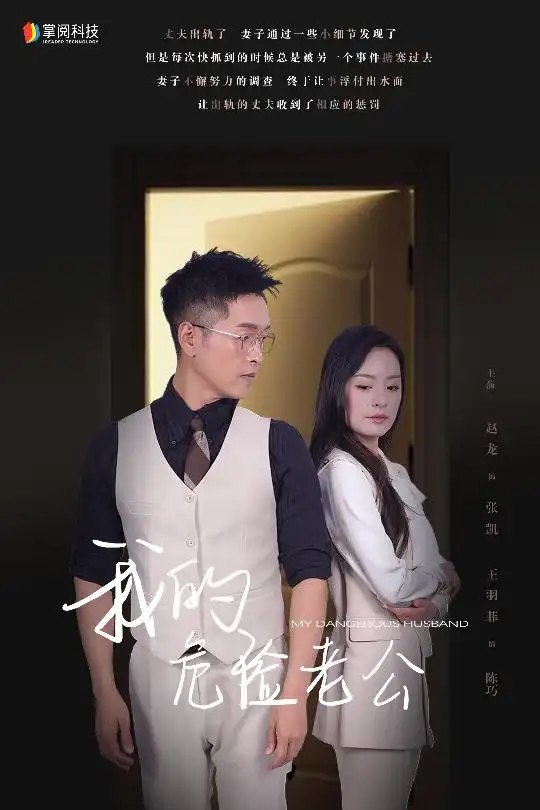 我的危险老公(63集)