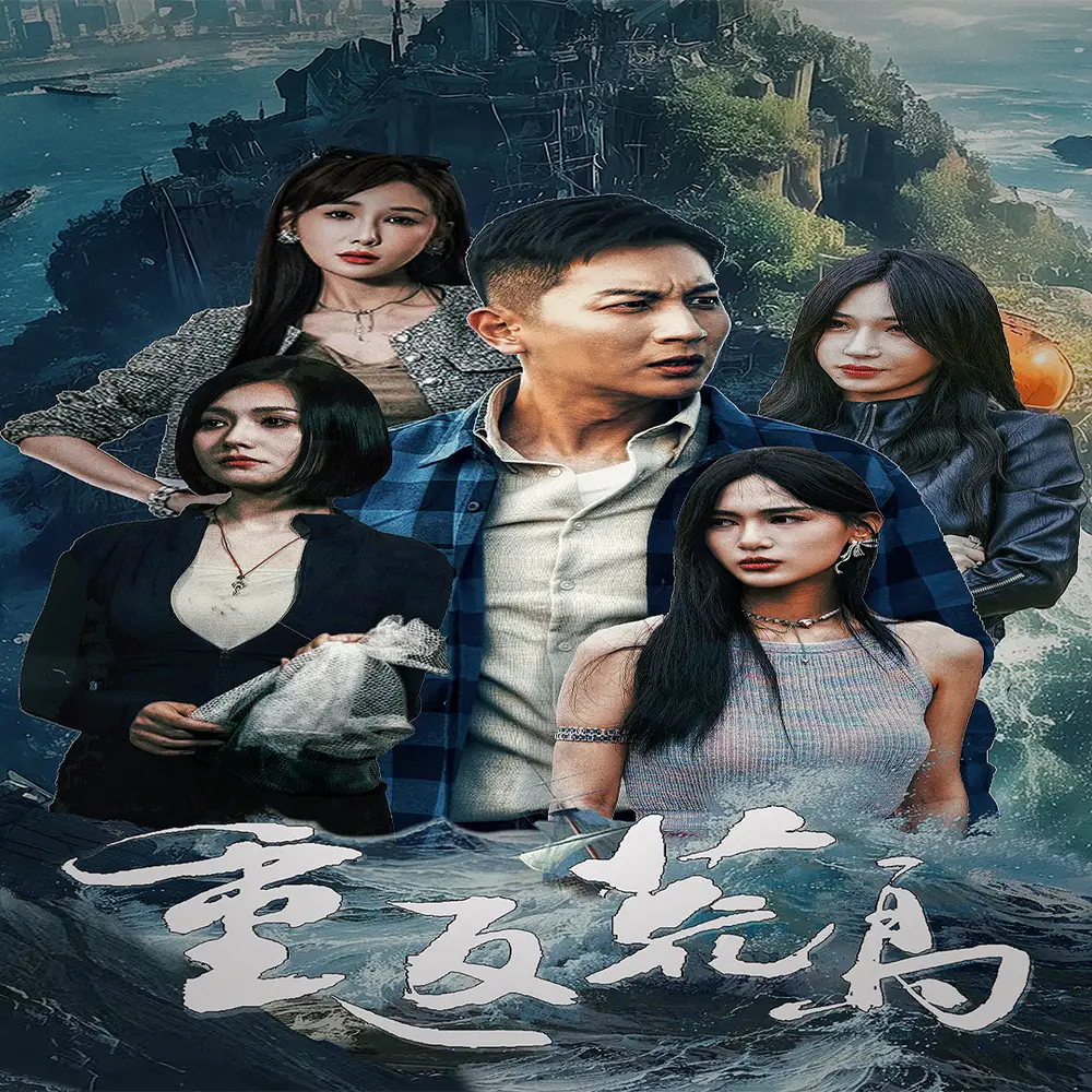 重返荒岛（60集）