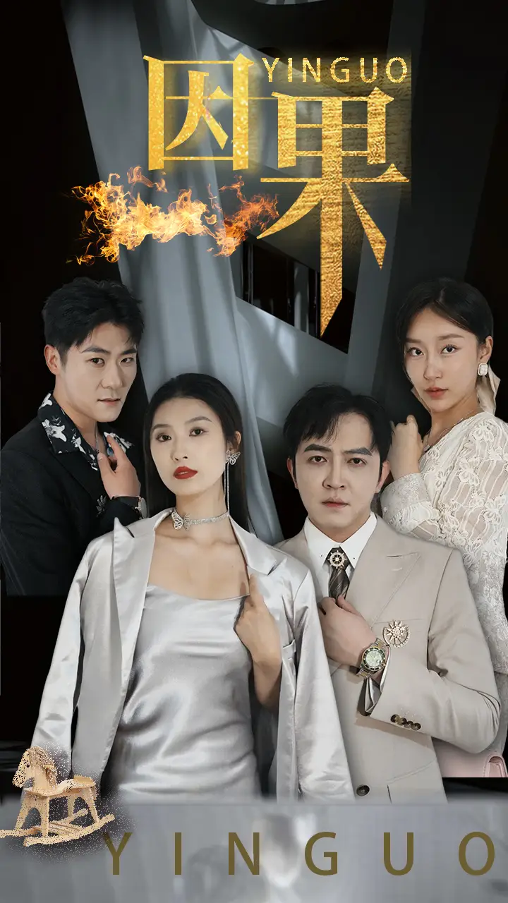 因果(35集)虞彤彤