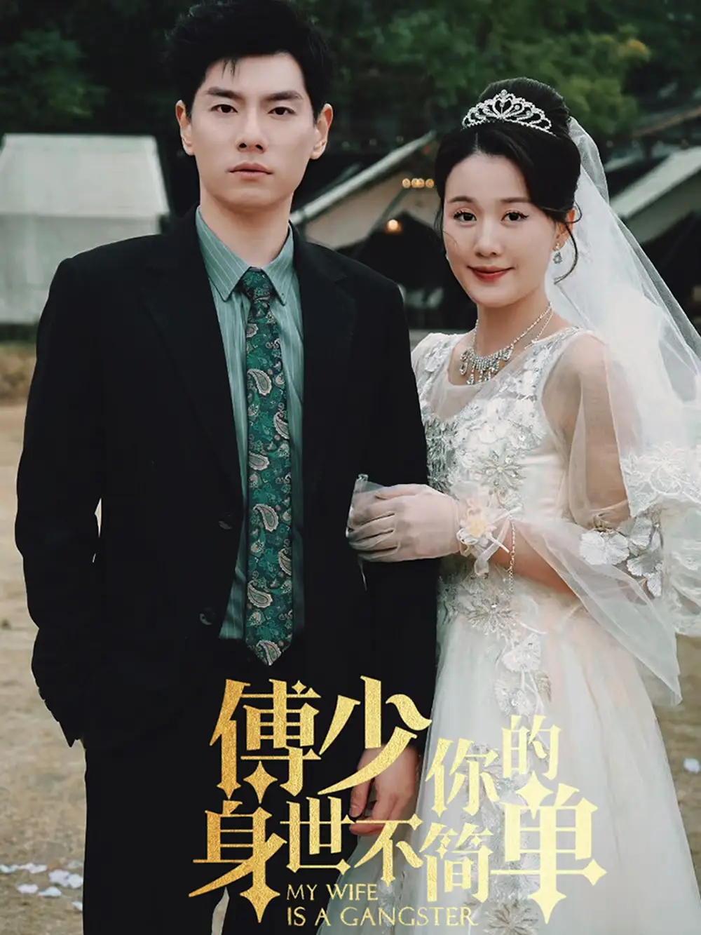 傅少你的身世不简单(89集)