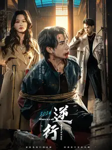 逆行（83集）申浩男&余茵