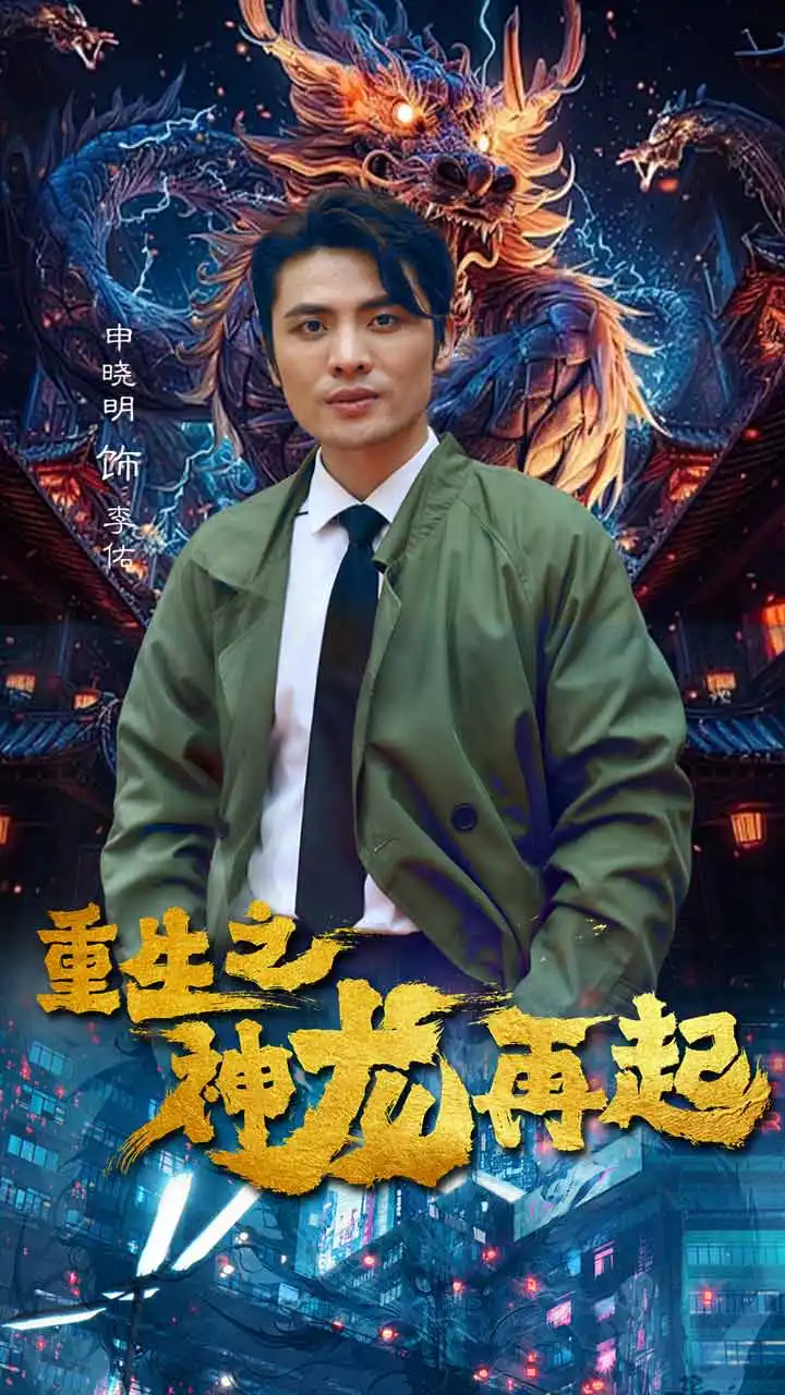 重生之神龙再起（100集）