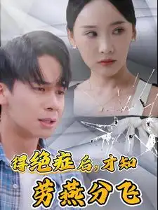 得绝症后,才知劳燕分飞(31集)