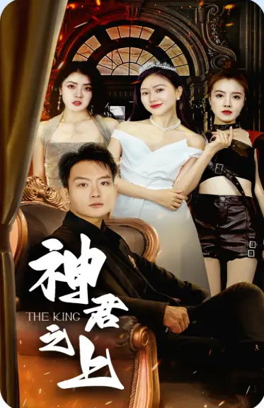 神君之上（99集）