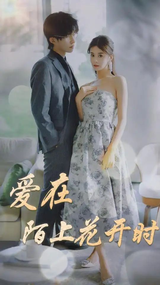 爱在陌上花开时（100集）