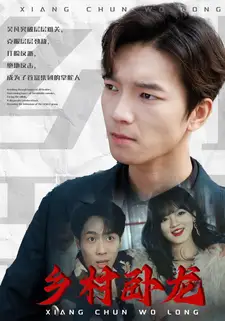 乡村卧龙（88集）