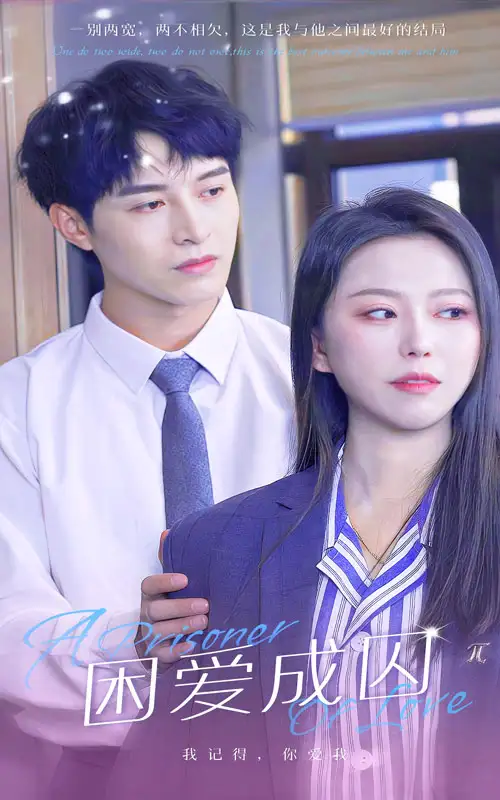 困爱成囚（98集）
