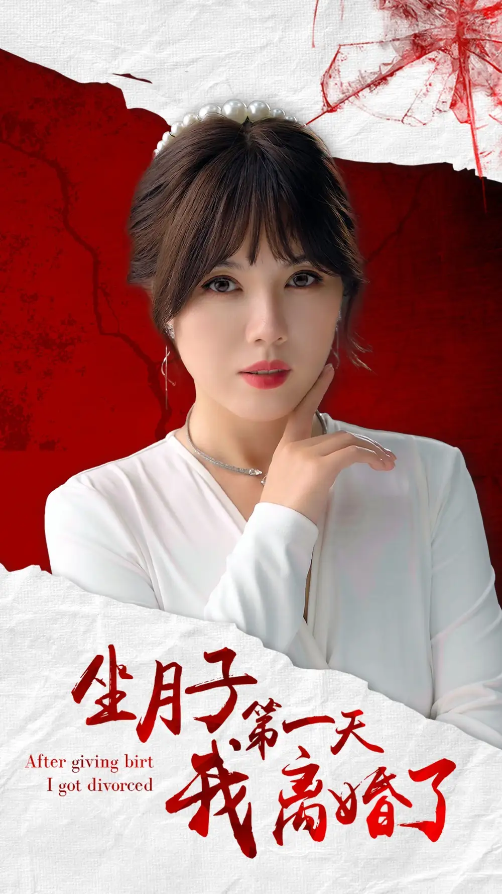 坐月子第一天我离婚了(30集)