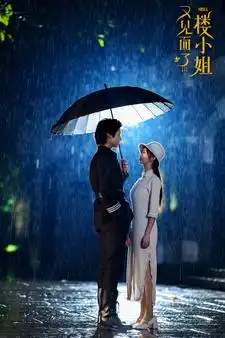 又见面了楼小姐（68集）