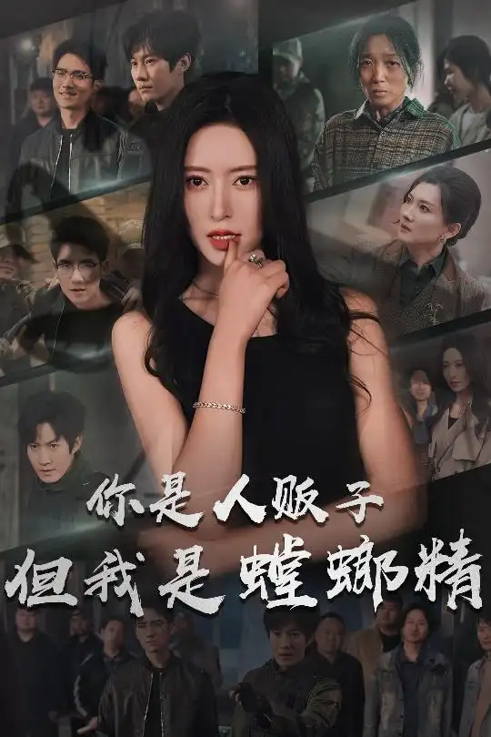 你是人贩子但我是螳螂精（30集）桉淇